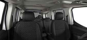 PEUGEOT RIFTER M1 100 ALLURE XL
