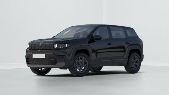 JEEP COMPASS 1.2 TURBO T3 145 CH BVR6 E-HYBRID 4X2 ALTITUDE