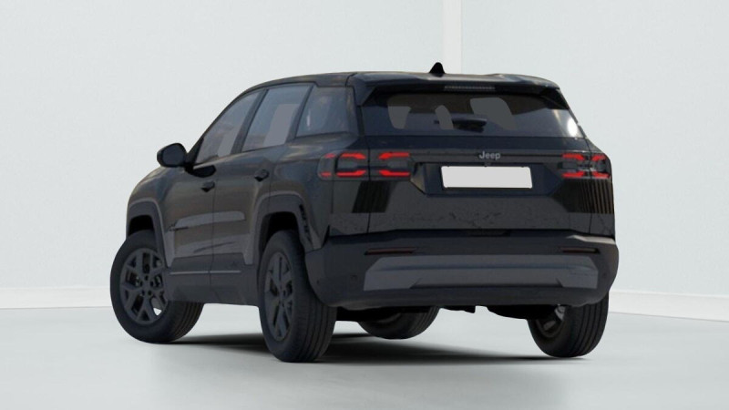 JEEP COMPASS 1.2 TURBO T3 145 CH BVR6 E-HYBRID 4X2 ALTITUDE