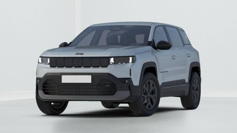 JEEP COMPASS 1.2 TURBO T3 145 CH BVR6 E-HYBRID 4X2 ALTITUDE