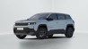 JEEP COMPASS 1.2 TURBO T3 145 CH BVR6 E-HYBRID 4X2 ALTITUDE