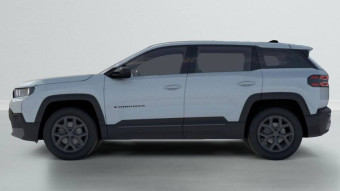 JEEP COMPASS 1.2 TURBO T3 145 CH BVR6 E-HYBRID 4X2 ALTITUDE