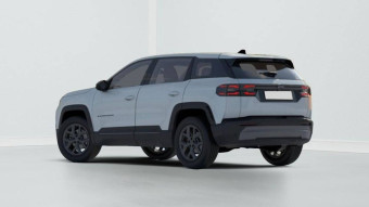 JEEP COMPASS 1.2 TURBO T3 145 CH BVR6 E-HYBRID 4X2 ALTITUDE
