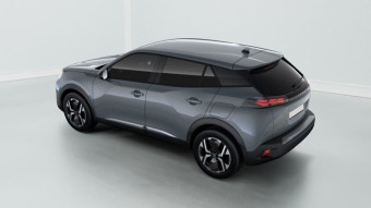 PEUGEOT 2008 TURBO 100 CH ALLURE
