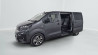 PEUGEOT TRAVELLER TRAVELLER M DIESEL 180 CH AUTOMATIQUE BUSINESS