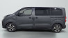 PEUGEOT TRAVELLER TRAVELLER M DIESEL 180 CH AUTOMATIQUE BUSINESS