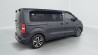 PEUGEOT TRAVELLER TRAVELLER M DIESEL 180 CH AUTOMATIQUE BUSINESS