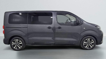 PEUGEOT TRAVELLER TRAVELLER M DIESEL 180 CH AUTOMATIQUE BUSINESS