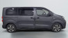 PEUGEOT TRAVELLER TRAVELLER M DIESEL 180 CH AUTOMATIQUE BUSINESS