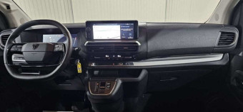 PEUGEOT TRAVELLER TRAVELLER M DIESEL 180 CH AUTOMATIQUE BUSINESS