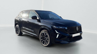RENAULT AUSTRAL AUSTRAL FULL HYBRID E-TECH 200 CH ESPRIT ALPINE