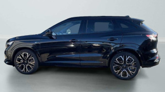 RENAULT AUSTRAL AUSTRAL FULL HYBRID E-TECH 200 CH ESPRIT ALPINE