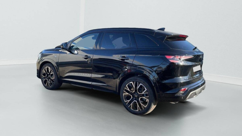 RENAULT AUSTRAL AUSTRAL FULL HYBRID E-TECH 200 CH ESPRIT ALPINE