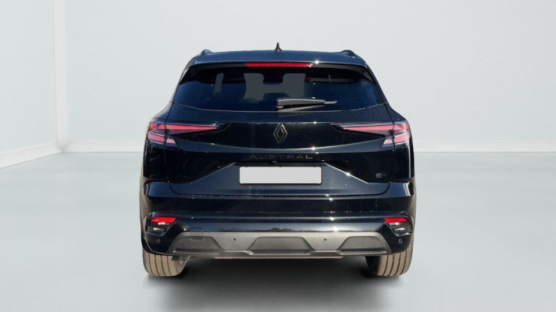 RENAULT AUSTRAL AUSTRAL FULL HYBRID E-TECH 200 CH ESPRIT ALPINE