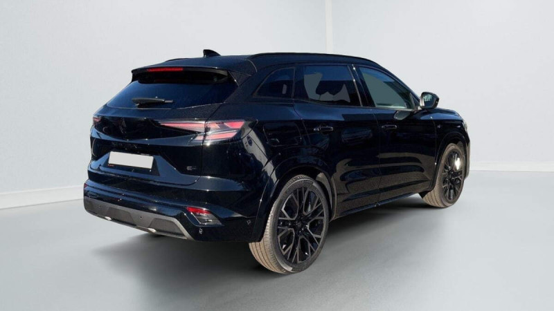 RENAULT AUSTRAL AUSTRAL FULL HYBRID E-TECH 200 CH ESPRIT ALPINE