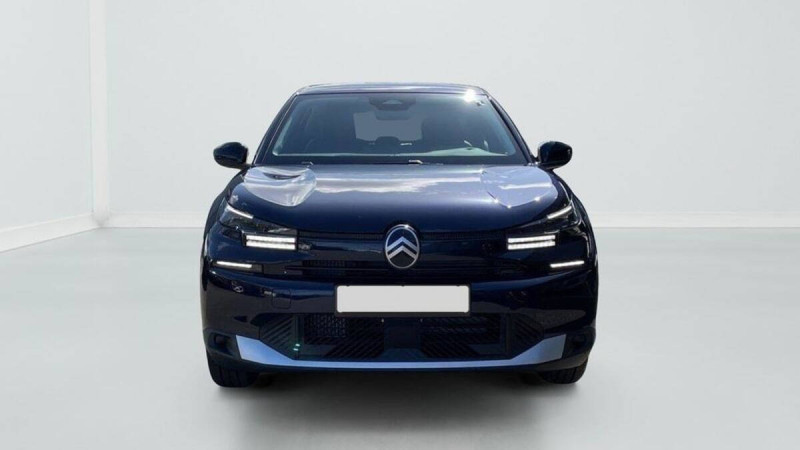 CITROEN C4 C4 HYBRID 145CH BVA PLUS