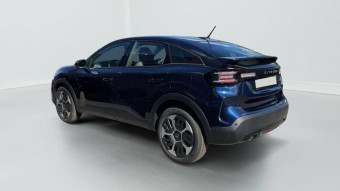 CITROEN C4 C4 HYBRID 145CH BVA PLUS