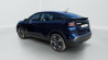 CITROEN C4 C4 HYBRID 145CH BVA PLUS