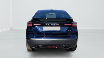 CITROEN C4 C4 HYBRID 145CH BVA PLUS