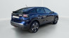 CITROEN C4 C4 HYBRID 145CH BVA PLUS