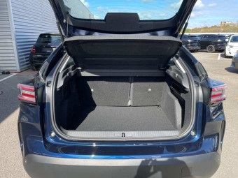 CITROEN C4 C4 HYBRID 145CH BVA PLUS