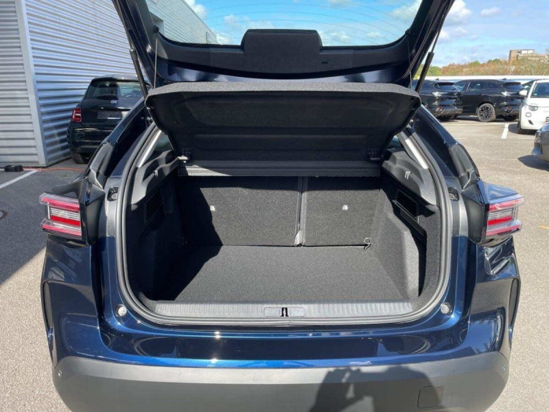 CITROEN C4 C4 HYBRID 145CH BVA PLUS