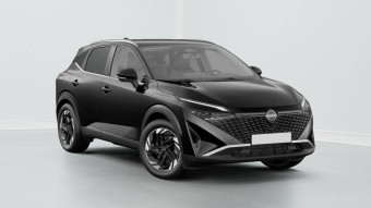 NISSAN QASHQAI E-POWER 205 N-CONNECTA