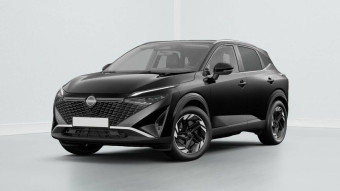 NISSAN QASHQAI E-POWER 205 N-CONNECTA