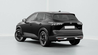 NISSAN QASHQAI E-POWER 205 N-CONNECTA