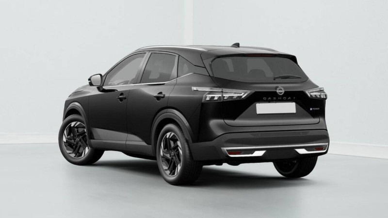 NISSAN QASHQAI E-POWER 205 N-CONNECTA