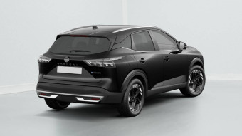 NISSAN QASHQAI E-POWER 205 N-CONNECTA