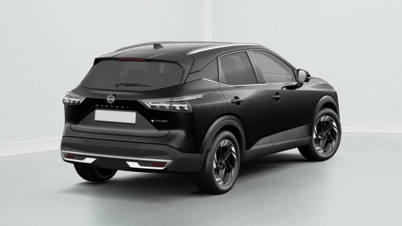 NISSAN QASHQAI E-POWER 205 N-CONNECTA
