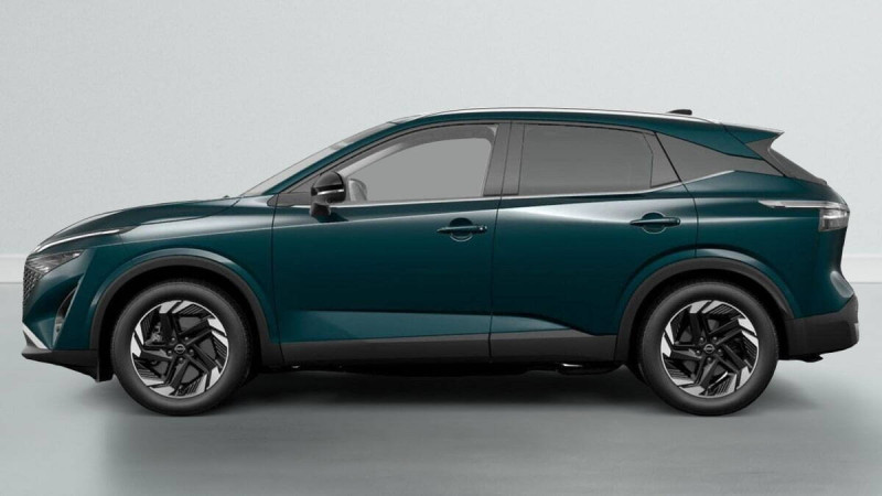 NISSAN QASHQAI E-POWER 205 N-CONNECTA