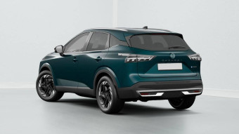 NISSAN QASHQAI E-POWER 205 N-CONNECTA