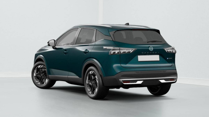 NISSAN QASHQAI E-POWER 205 N-CONNECTA