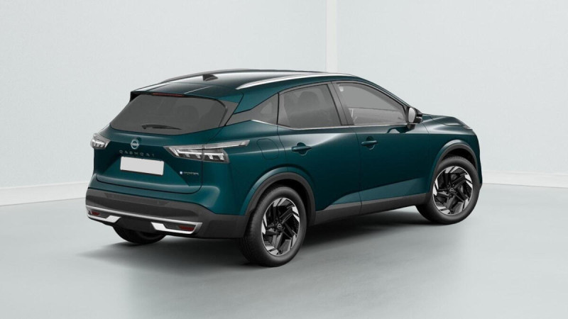 NISSAN QASHQAI E-POWER 205 N-CONNECTA