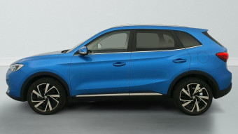 MG ZS 1.5 L HYBRID+ 197 CH LUXURY