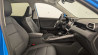 MG ZS 1.5 L HYBRID+ 197 CH LUXURY