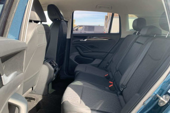 VOLKSWAGEN TIGUAN 1.5 ETSI 150CH DSG7 LIFE