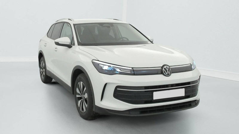 VOLKSWAGEN TIGUAN 1.5 ETSI 150CH DSG7 LIFE