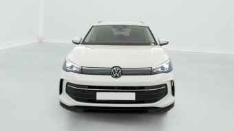 VOLKSWAGEN TIGUAN 1.5 ETSI 150CH DSG7 LIFE