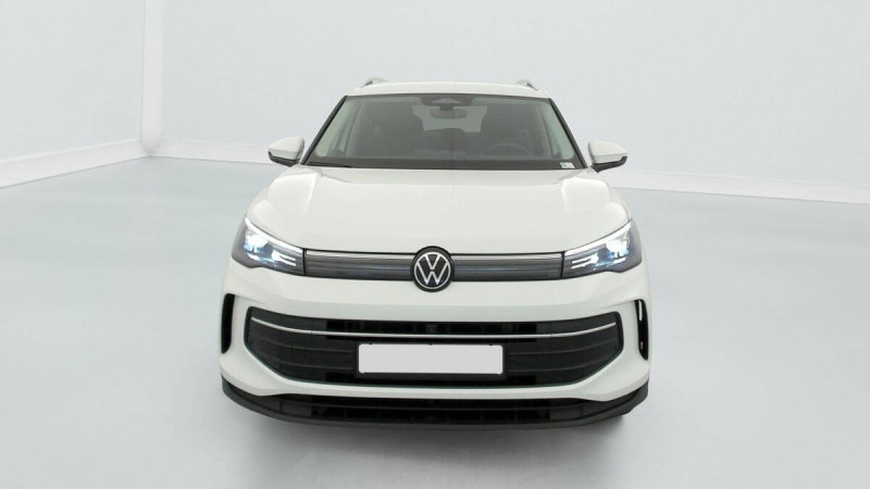 VOLKSWAGEN TIGUAN 1.5 ETSI 150CH DSG7 LIFE
