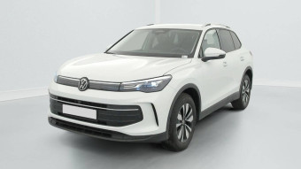 VOLKSWAGEN TIGUAN 1.5 ETSI 150CH DSG7 LIFE