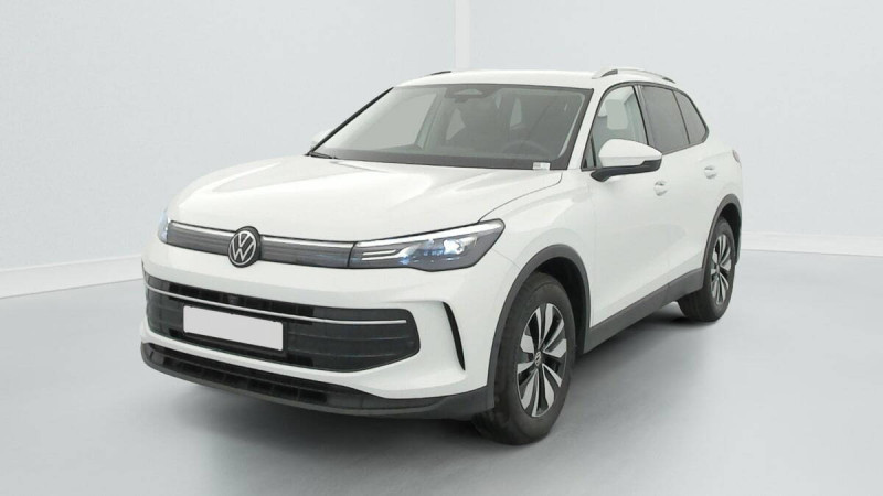 VOLKSWAGEN TIGUAN 1.5 ETSI 150CH DSG7 LIFE