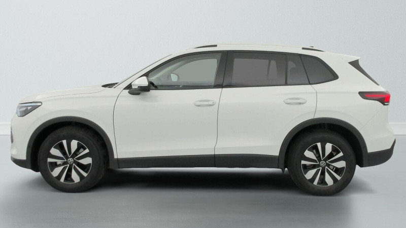 VOLKSWAGEN TIGUAN 1.5 ETSI 150CH DSG7 LIFE