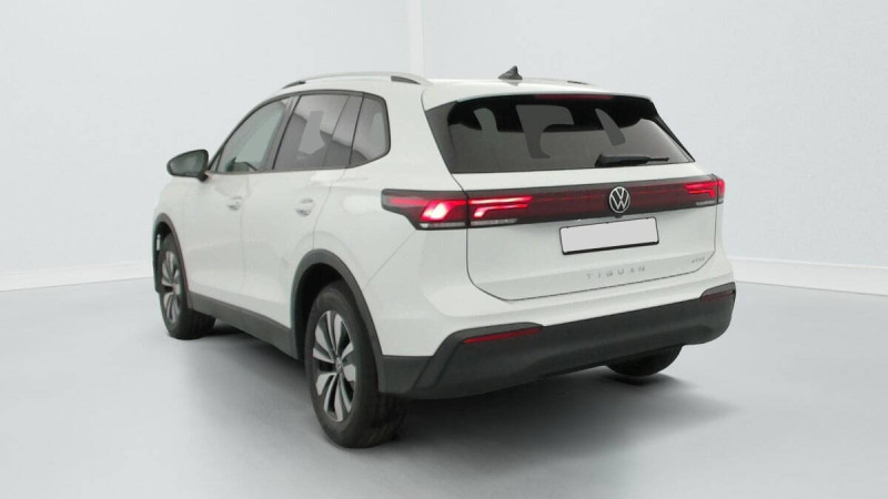 VOLKSWAGEN TIGUAN 1.5 ETSI 150CH DSG7 LIFE