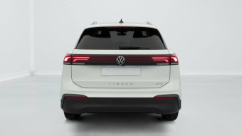 VOLKSWAGEN TIGUAN 1.5 ETSI 150CH DSG7 LIFE