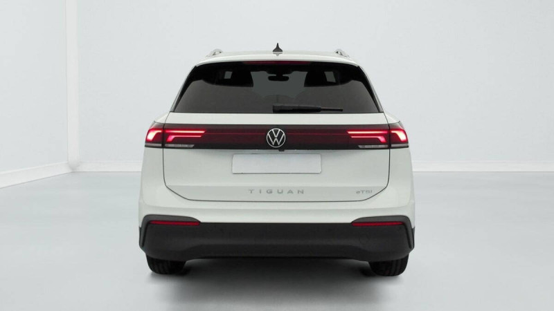 VOLKSWAGEN TIGUAN 1.5 ETSI 150CH DSG7 LIFE