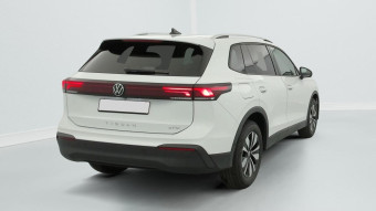 VOLKSWAGEN TIGUAN 1.5 ETSI 150CH DSG7 LIFE