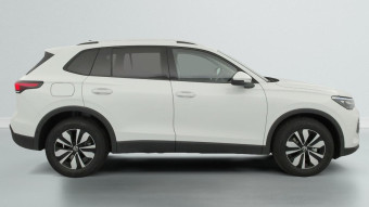 VOLKSWAGEN TIGUAN 1.5 ETSI 150CH DSG7 LIFE